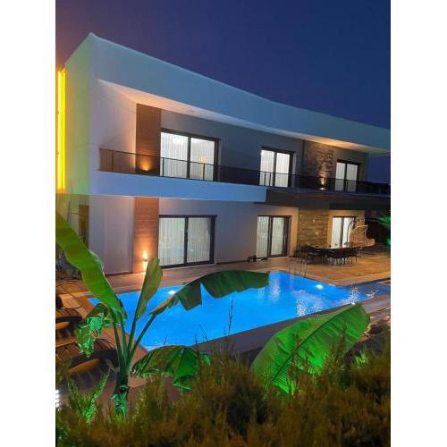 Villa Osis Kuşadası