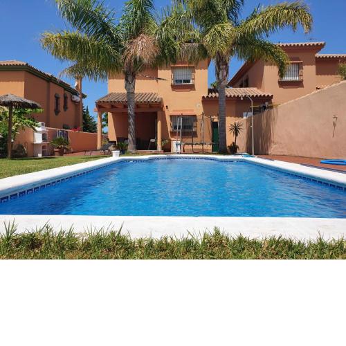 Villa Ostrero