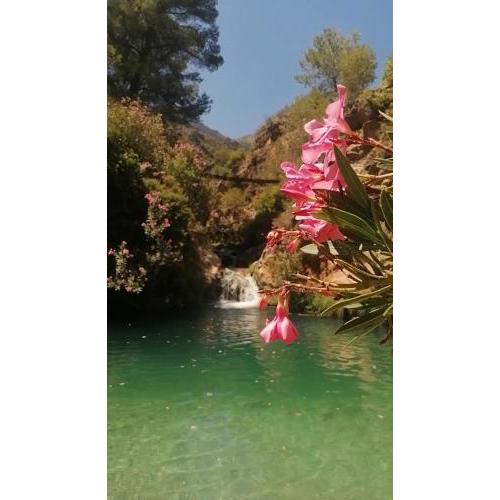 Villa Otivar - Rio Verde