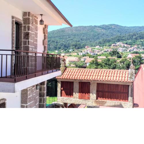 Villa Oubiña