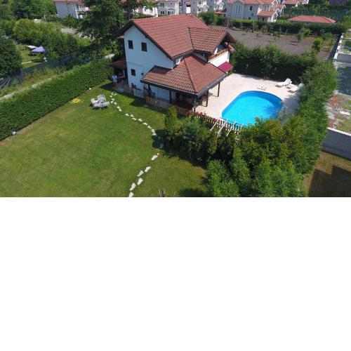 Villa Özdilek