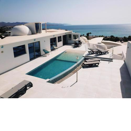 Villa Ozeano