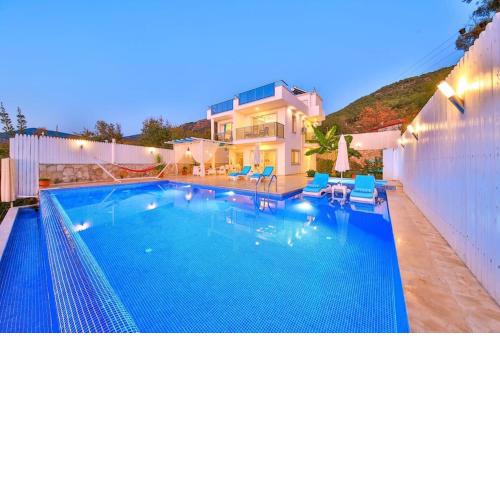 Villa Özge