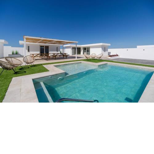 Villa Pablo