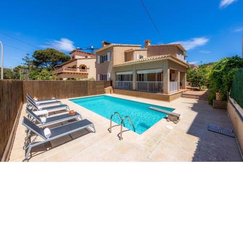 Villa Paca