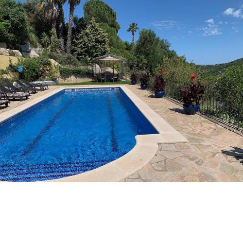 Villa Pacha Mama