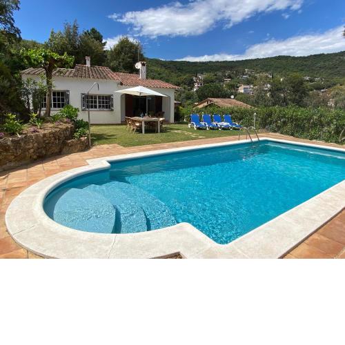 Villa Pacha