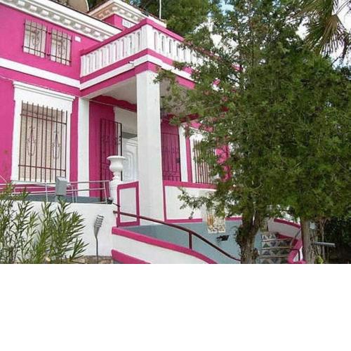 Villa Pachita