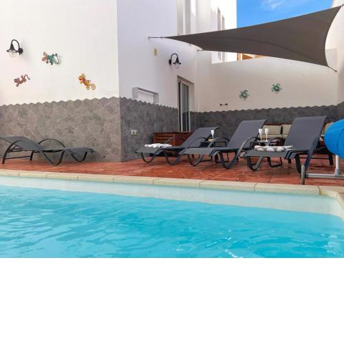 Villa Pacifica