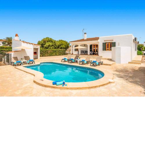Villa Paco