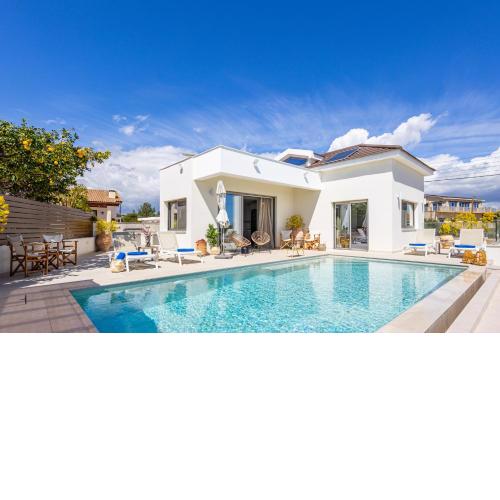 Villa Pacy