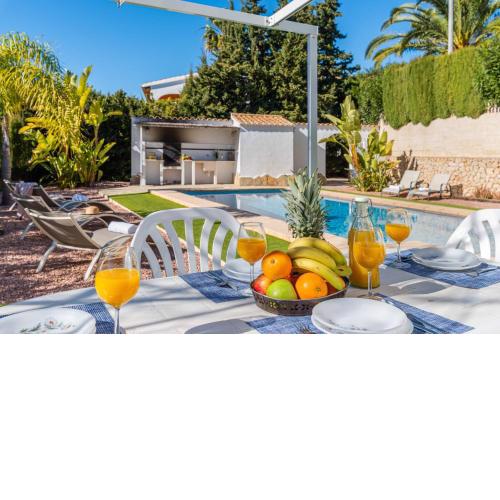 Villa Padilla - PlusHolidays