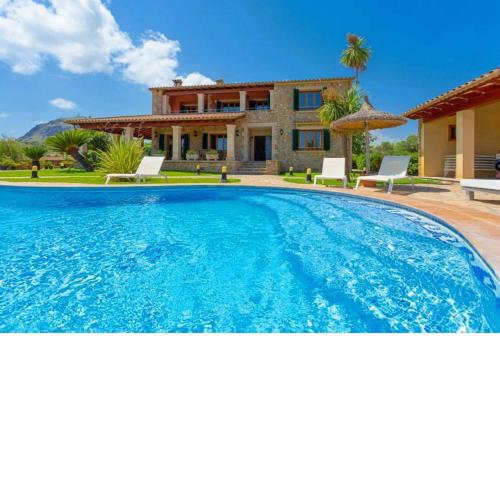 Villa Padilla by Sealand Villas