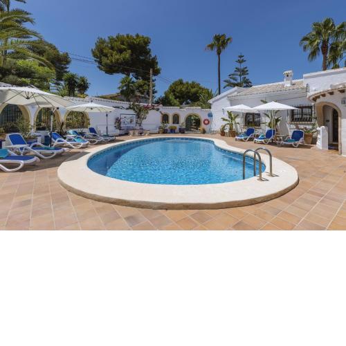 Villa Pakatoa