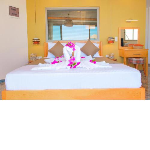 Villa Pal - Hill Villas Vista