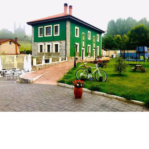 Villa Palatina