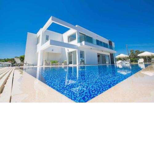 Villa Pallas