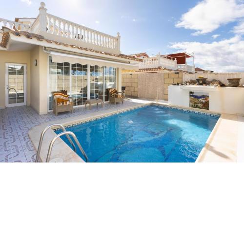 Villa Palm Mar