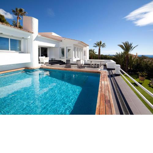 Villa Palm Spring by Interhome