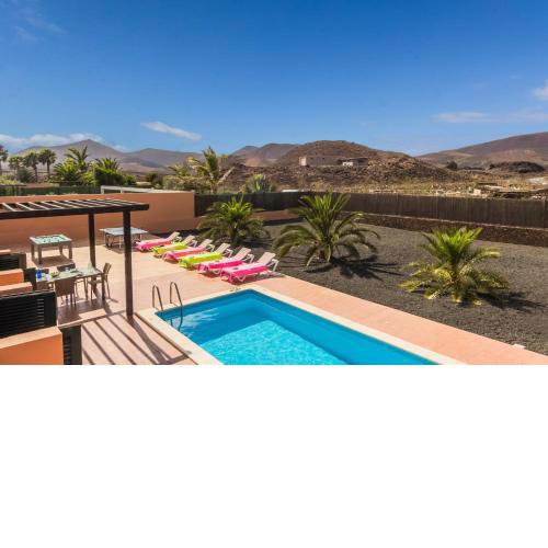 Villa Palm View by Villa Plus
