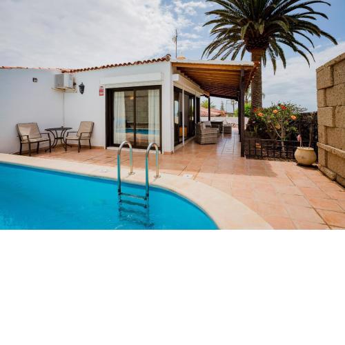 Villa Palm
