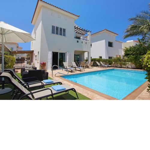Villa Palm