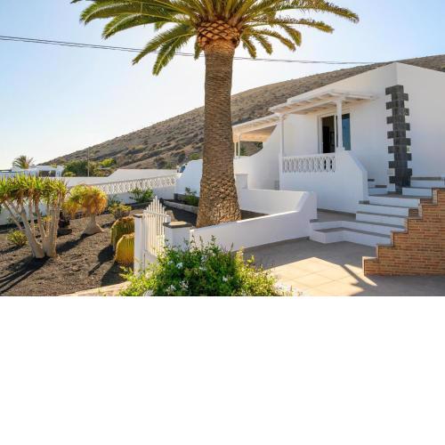 VILLA PALMA LANZAROTE
