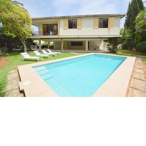 Villa Palma
