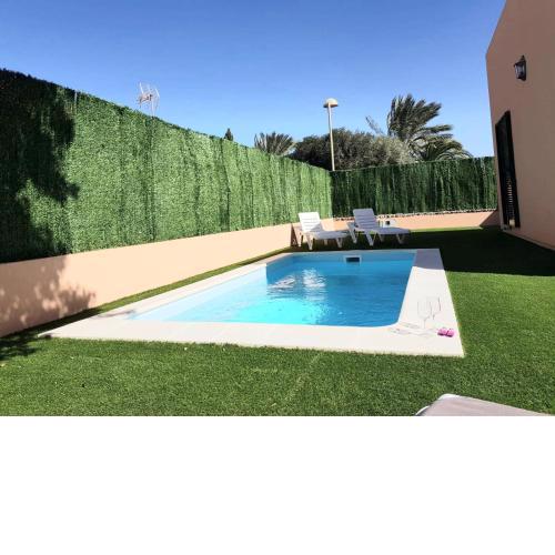Villa Palmarsu