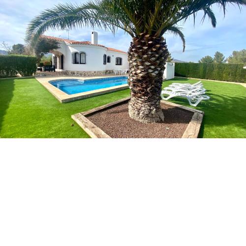 VILLA PALMERA