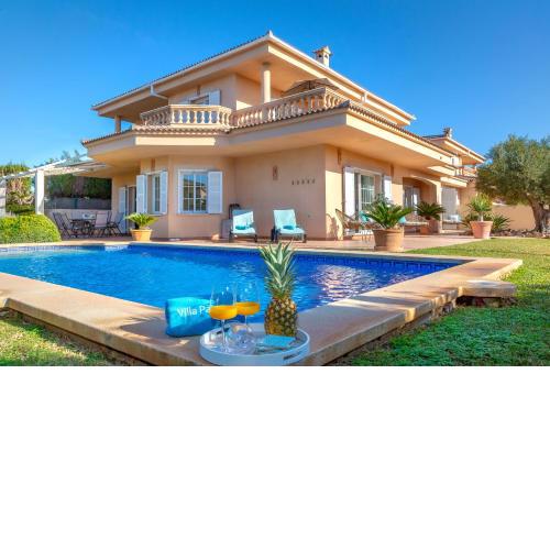 Villa Palmera