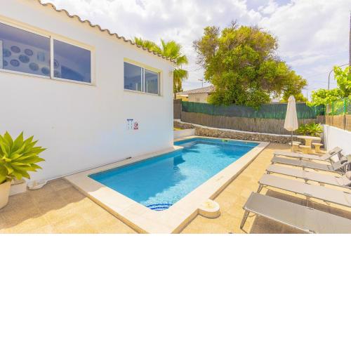Villa Palmera
