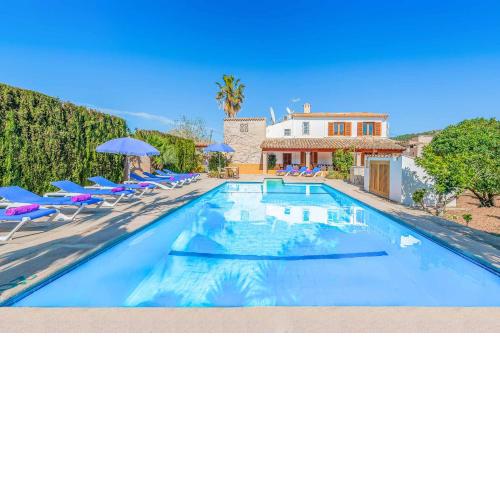 Villa PALMERA