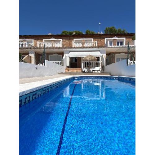 Villa Palmera