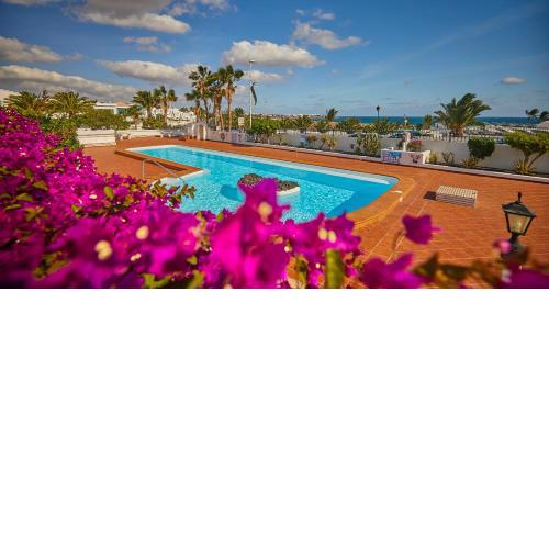 Villa Palmeras Beach Puerto del Carmen