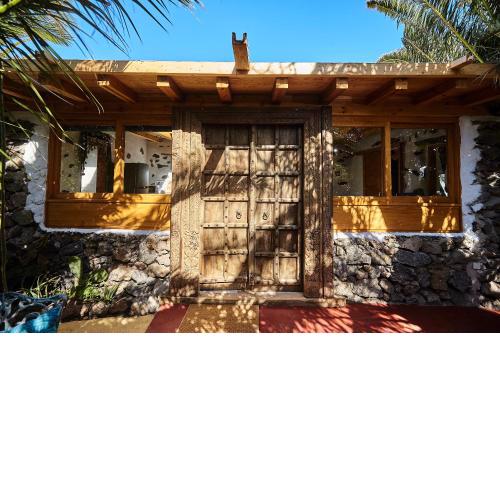 Villa Palmeras Canarias