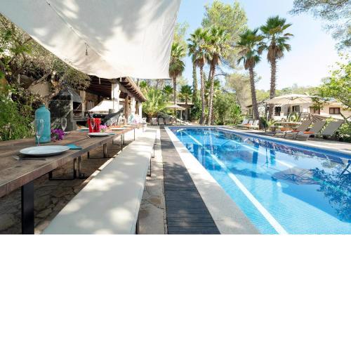 Villa Palmeras Sitges Hills