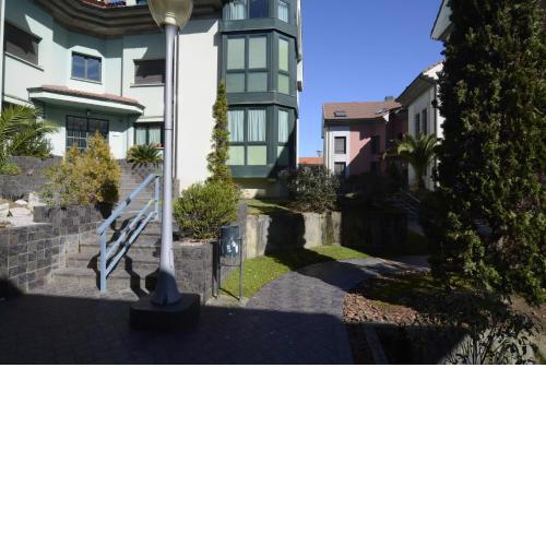 Villa Palmeras