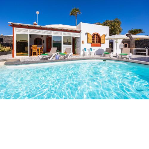 Villa Palmira
