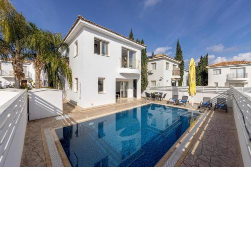 villa Palms 31