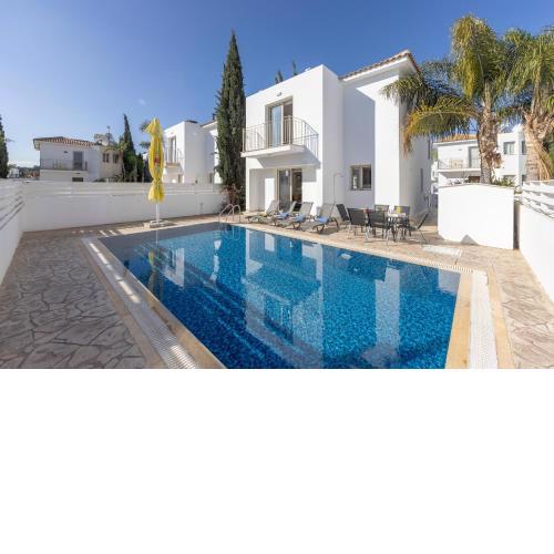 Villa Palms 32