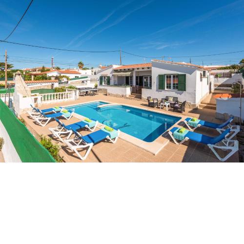 Villa Paloma by Villa Plus