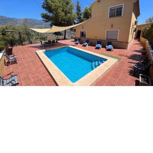 Villa Paloma