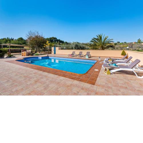 Villa Palomira - PlusHolidays