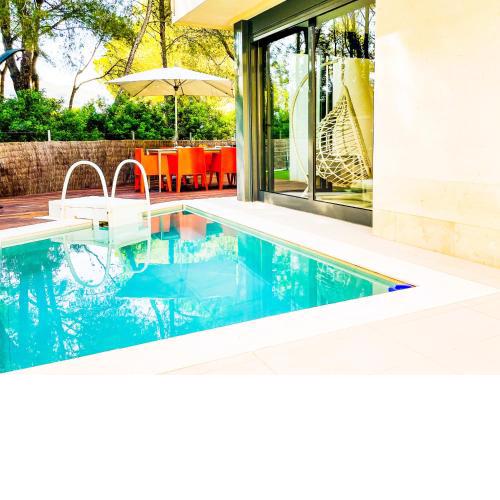 Villa PAM Beach house Playa de Muro - 200m to beach