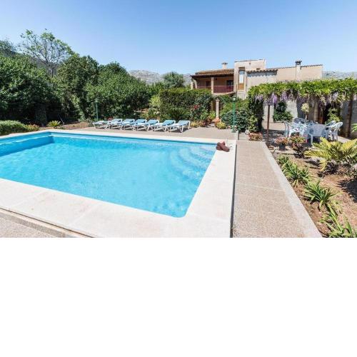 Villa Panada