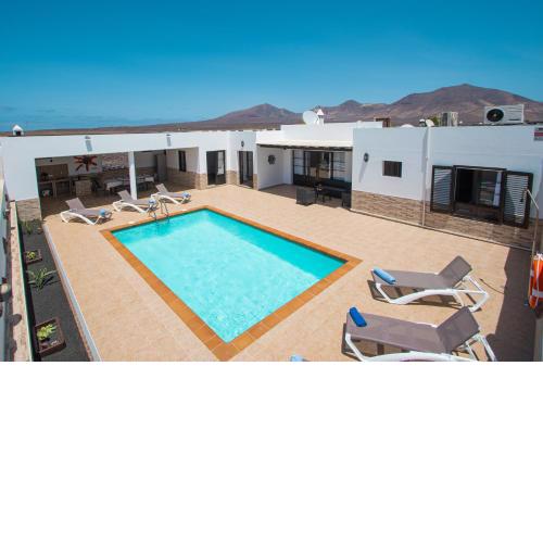 Villa Pancho