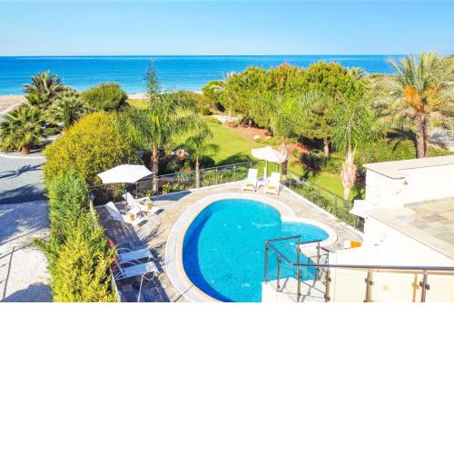 Villa Pandora Limni by Villa Plus