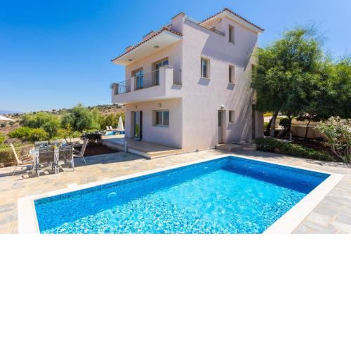 Villa Panorama Tessera
