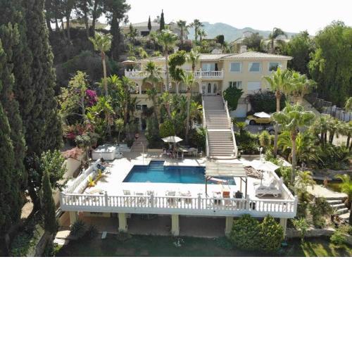 Villa Panorama